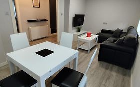 Apartamento Arbeyal Playa
