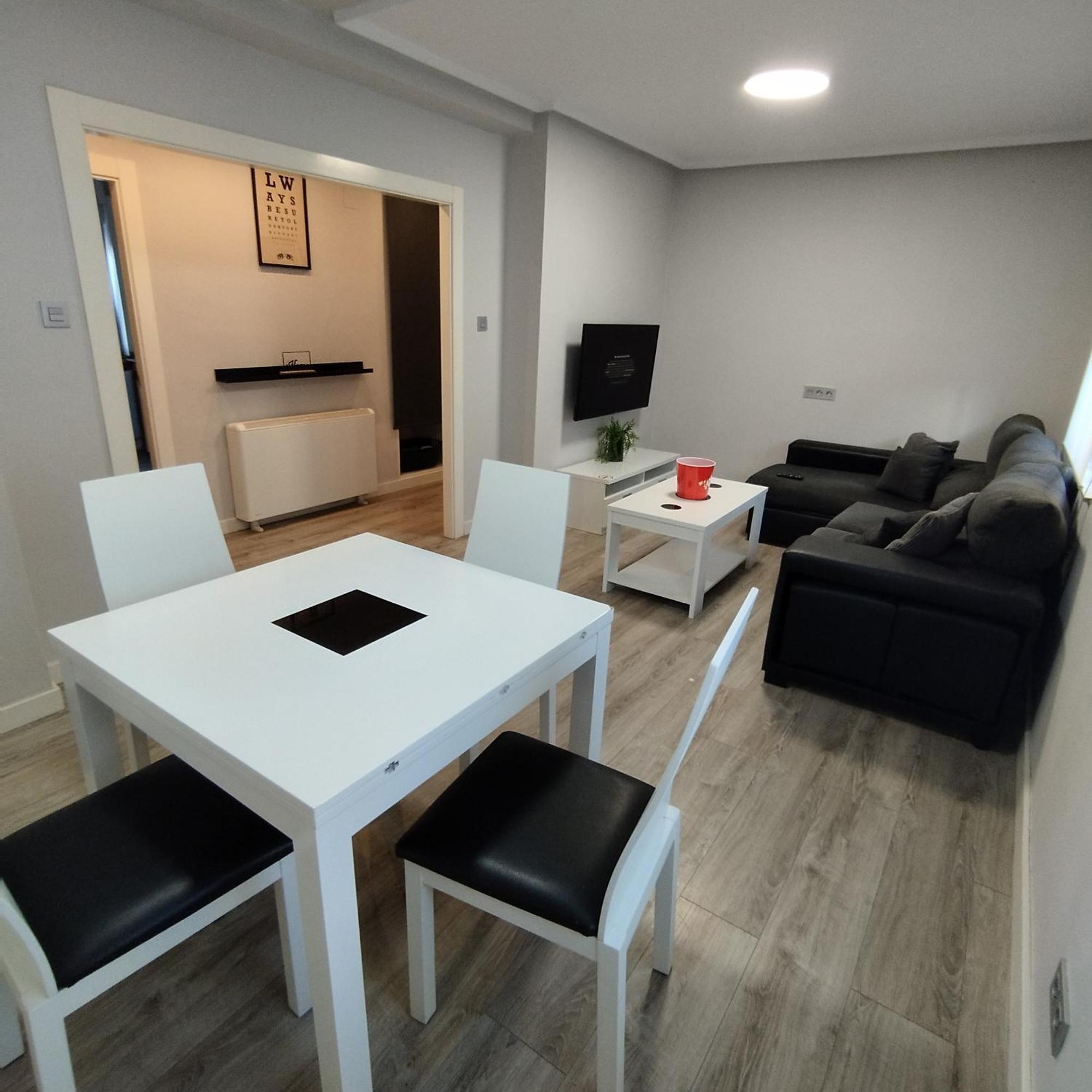 Apartamento Arbeyal Playa Gijón Exterior foto